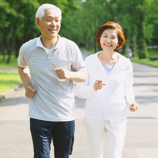 The Quiet Power of a Daily Walk